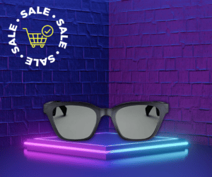 Sale on Smart Glasses This Amazon Prime Day 2022!!