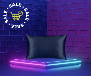Sale on Silk Pillowcases This Amazon Prime Day 2022!!