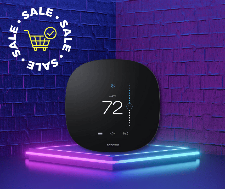 11 Smart Thermostat Sales This 4th of July 2023 June Deals on Nest