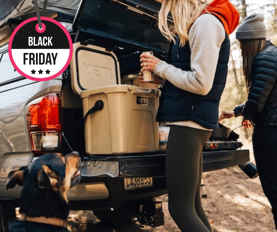 25 Yeti Black Friday Sale 2023 Best Cyber Monday Deals Online at