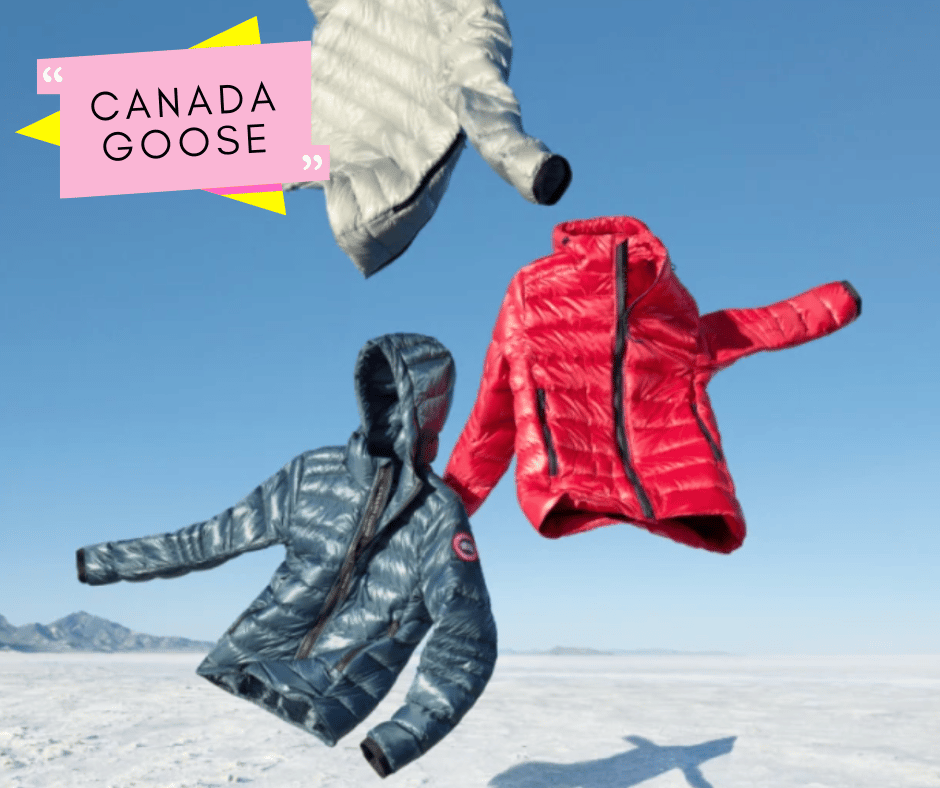 July 2024 Canada Goose Promo Code