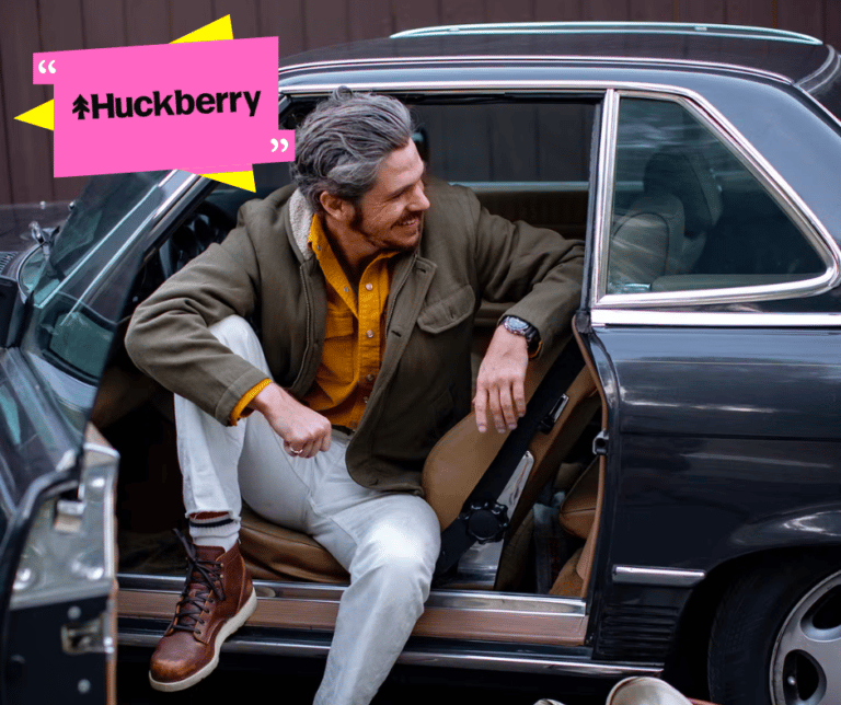 20 Huckberry Coupons & Promo Code July 2023