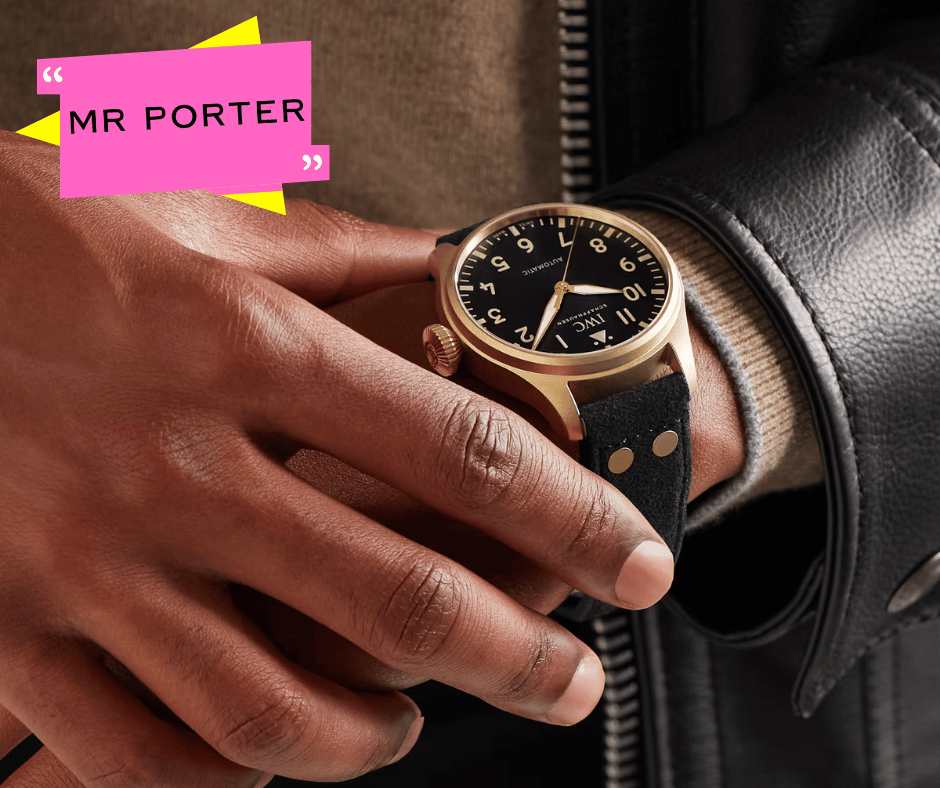 15 Off MR PORTER Promo Code & Discount in July 2023 Sale & Deals
