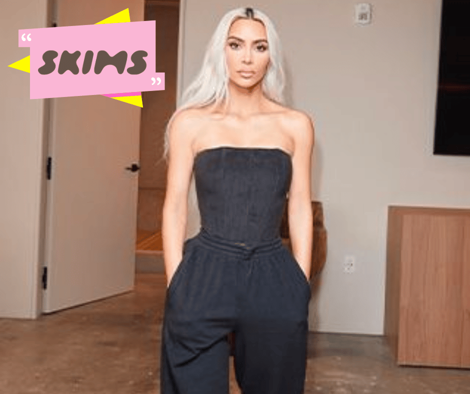 SKIMS Coupons (20) in July 2023 Promo Code at