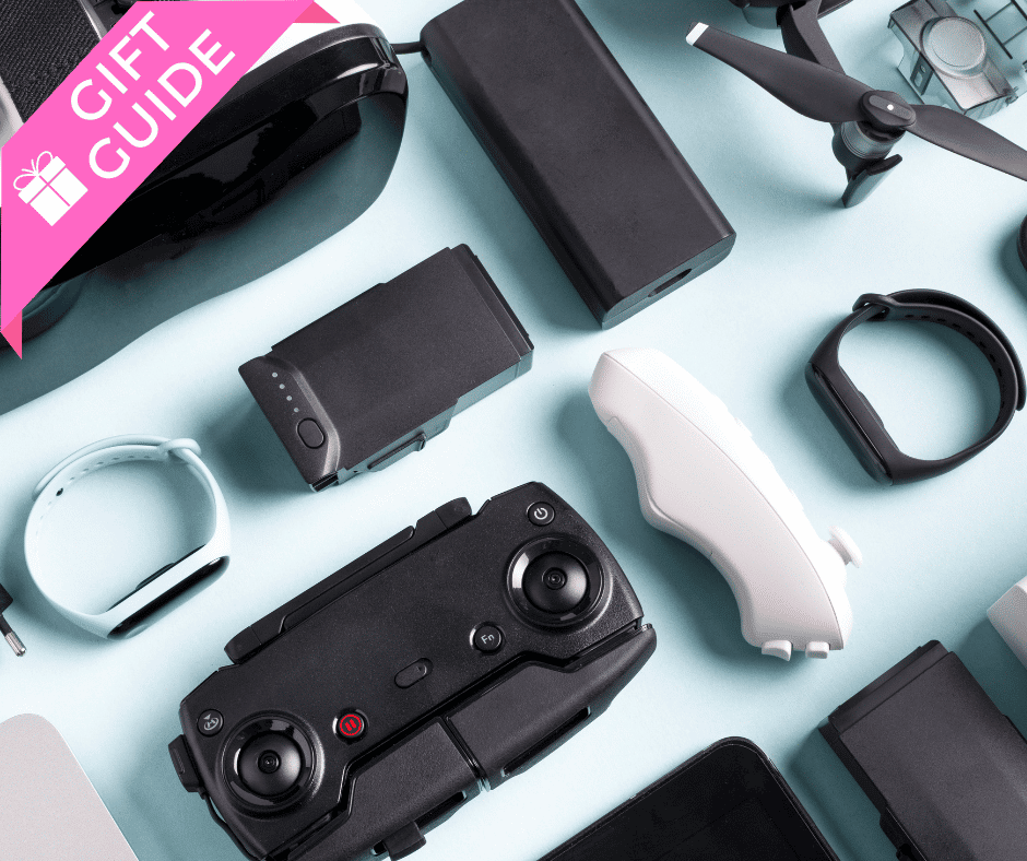 30+ Tech Gifts in 2023 Best Gadgets For Men & Women
