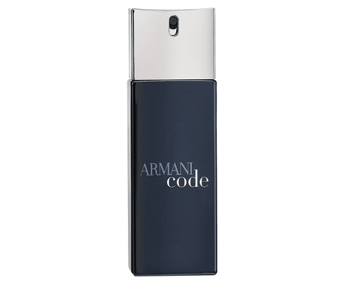 Giorgio Armani “Armani Code” Eau de Toilette