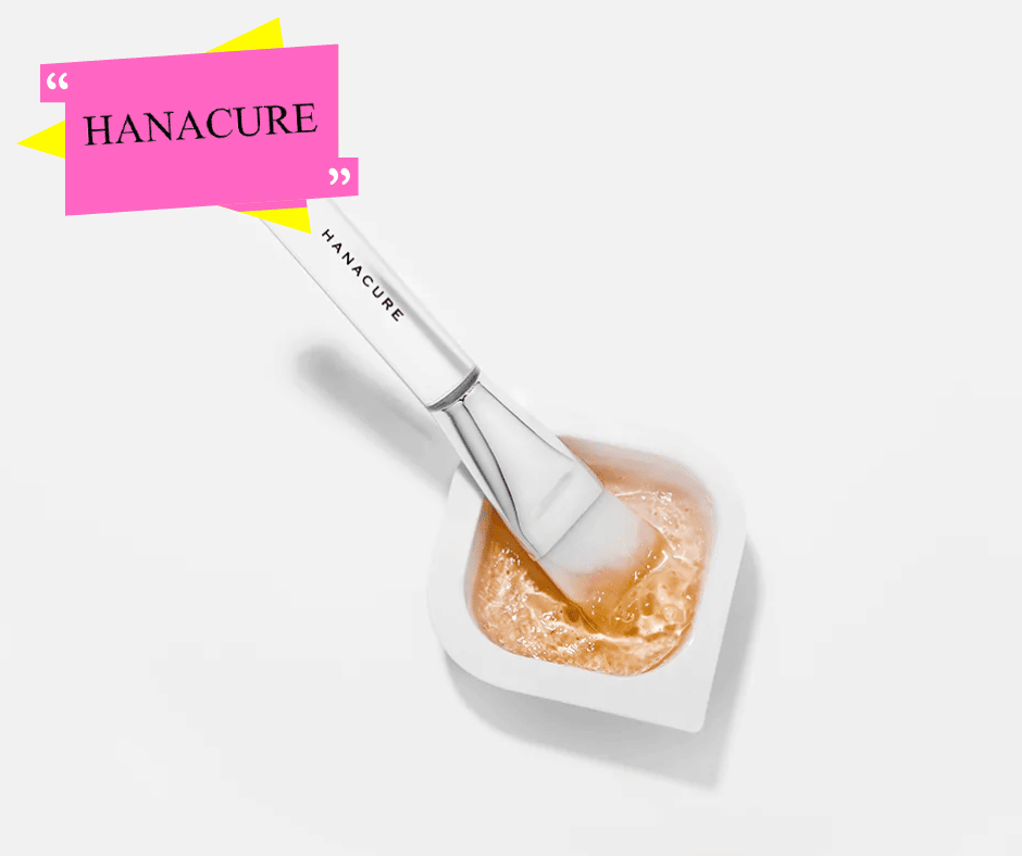 July 2023 - Hanacure Promo Codes