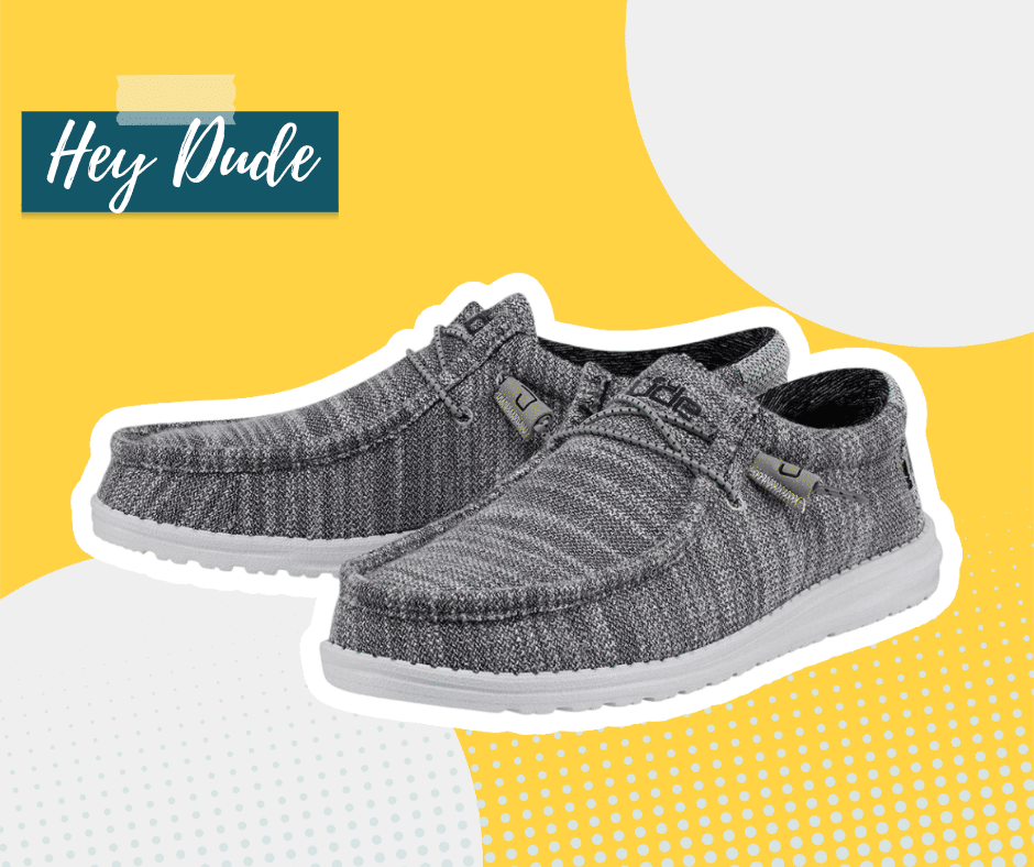 Hey Dude Shoes Discount Code July 2023