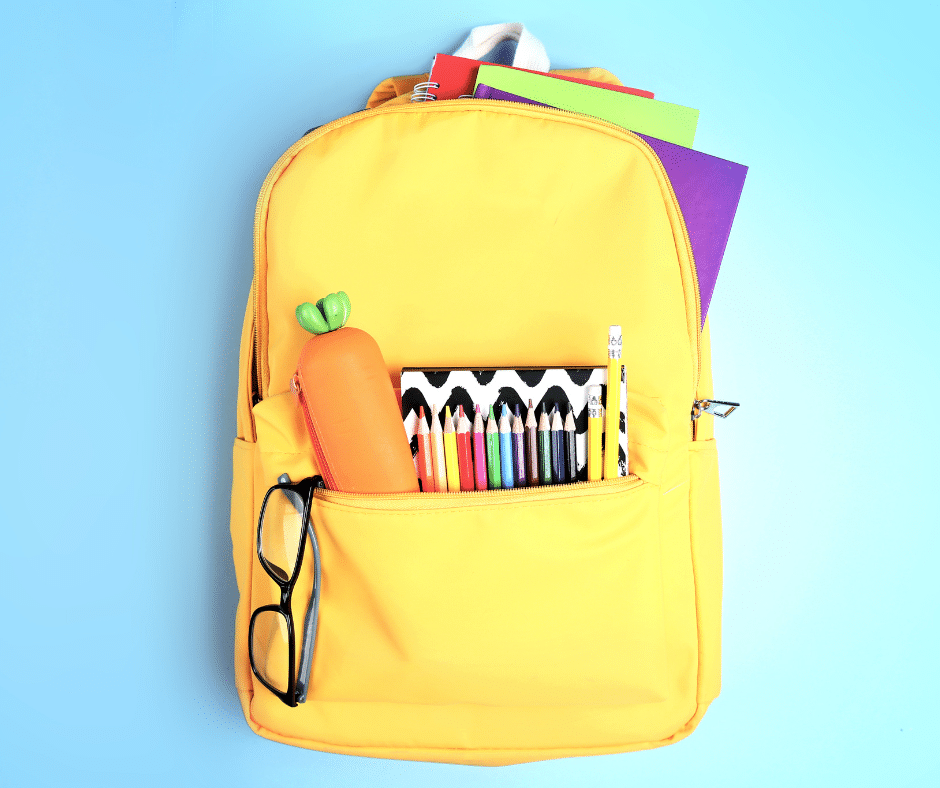 Are Back to School gifts really a thing?