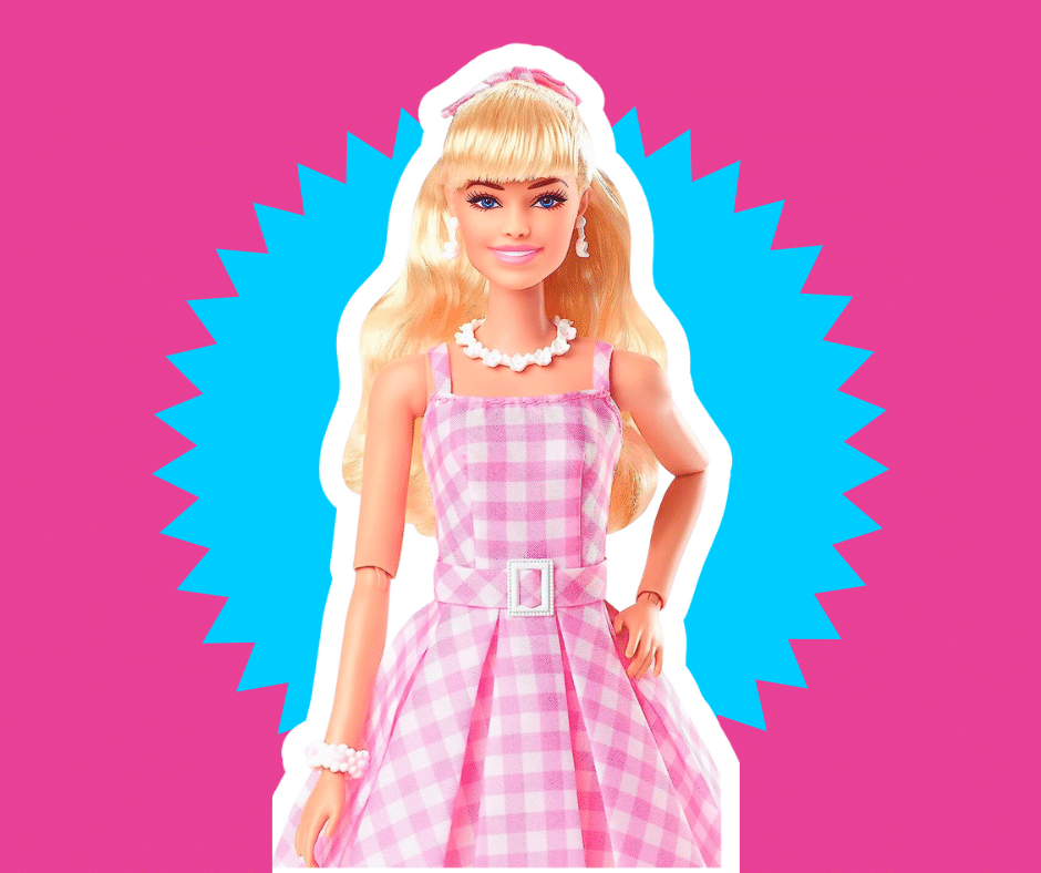 Barbie Theme Party Ideas 2023