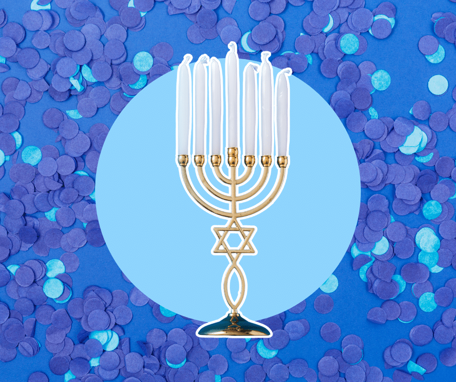 Best Hanukkah Wishes to Write in a Card 2024