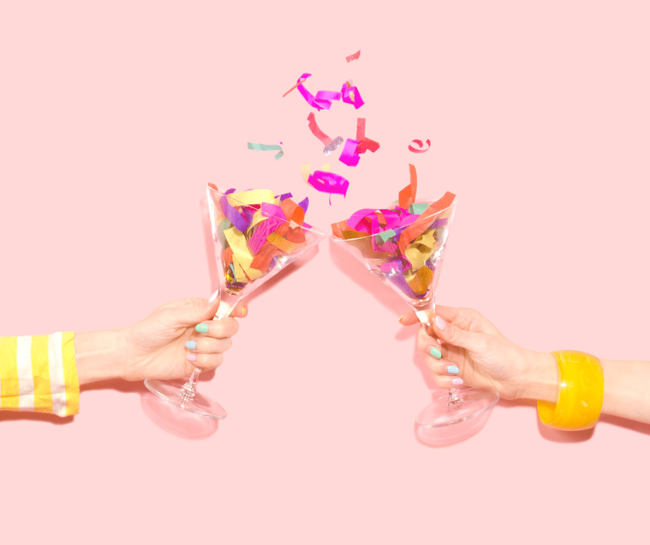 Best Toasts to Give For Every Occassion 2025