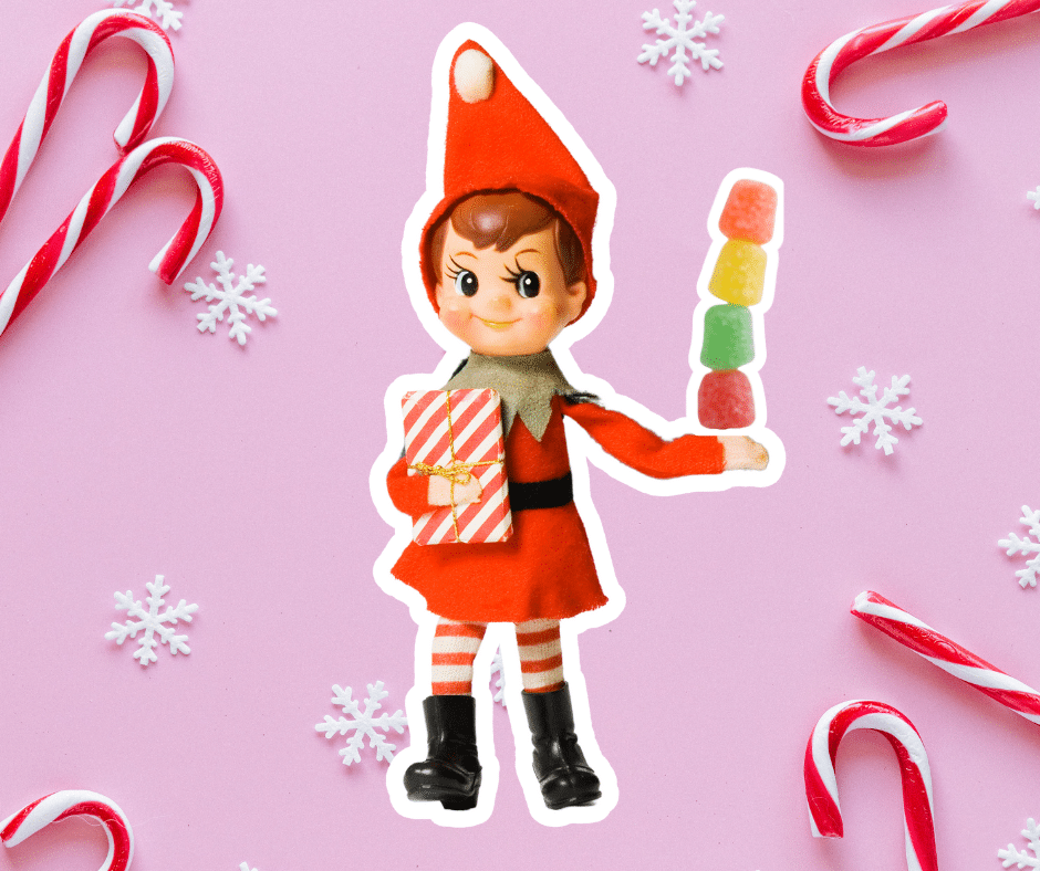 240 Funny Elf on the Shelf Names 2025 What to Name Your Boy or Girl Elf