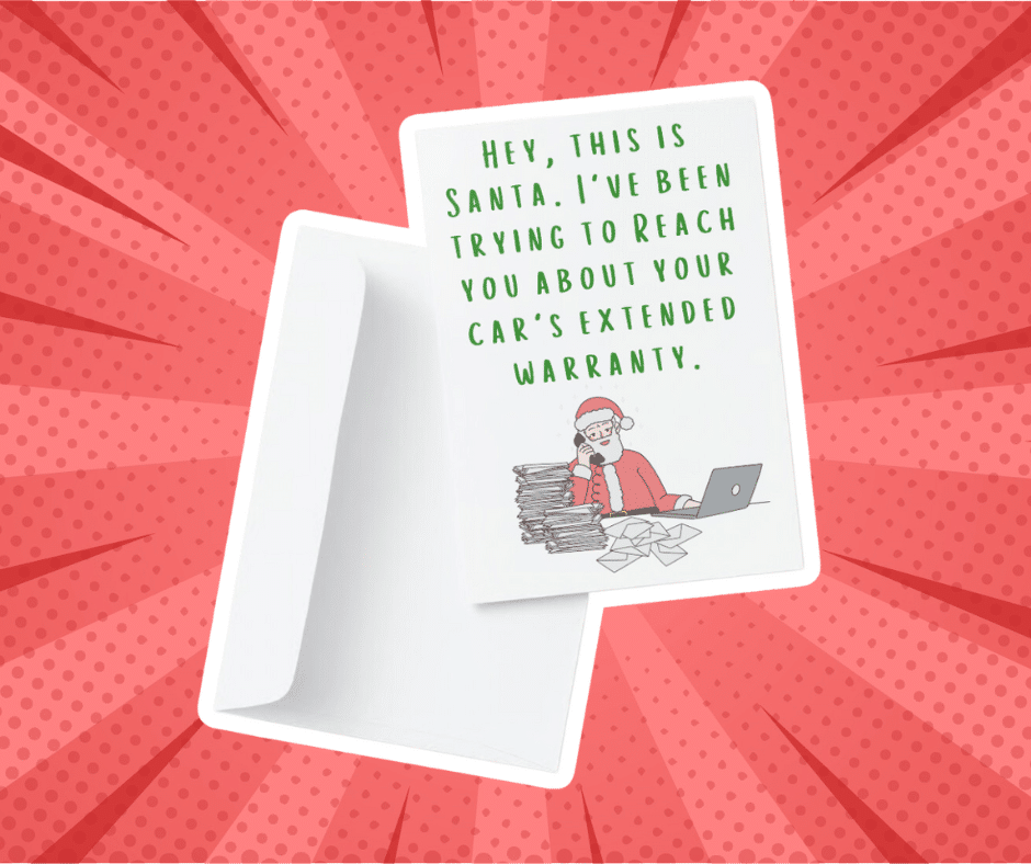 Funny Printable Christmas Cards For Free Online 2023