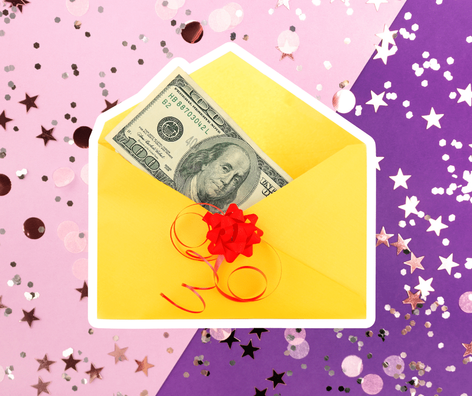 HOW MUCH TO SPEND ON A WEDDING GIFT 2025