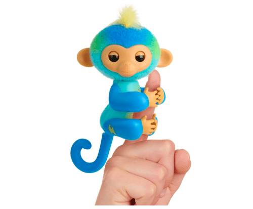 New 2024 Fingerling Monkey