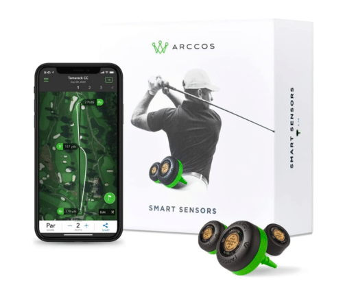 Accros Golf 