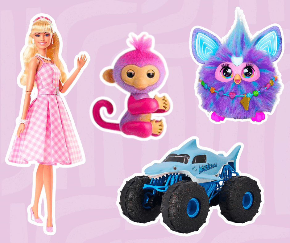 27 Best Toys 2024 Perfect For Kids of All Ages