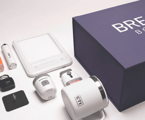 BREEO Tech Gifts For Men 2024