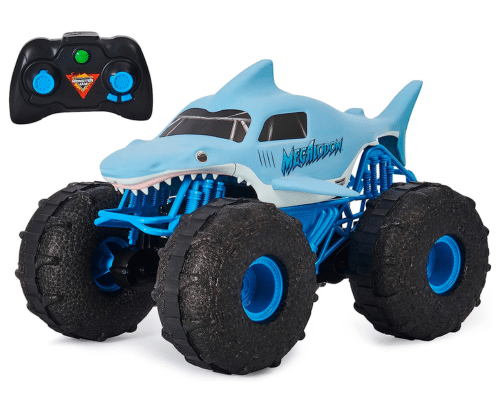 Monster Truck Remote Control Monster Truck Toy