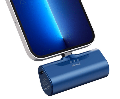 Portable PHone Charger