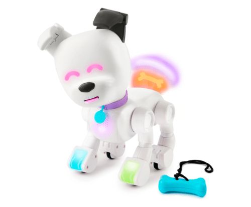 Dog-E Robot Toy Dog