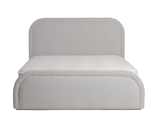 Horizon Upholstered Bed