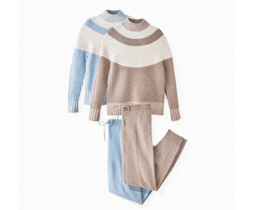 Haven Well Cashmere Sweater