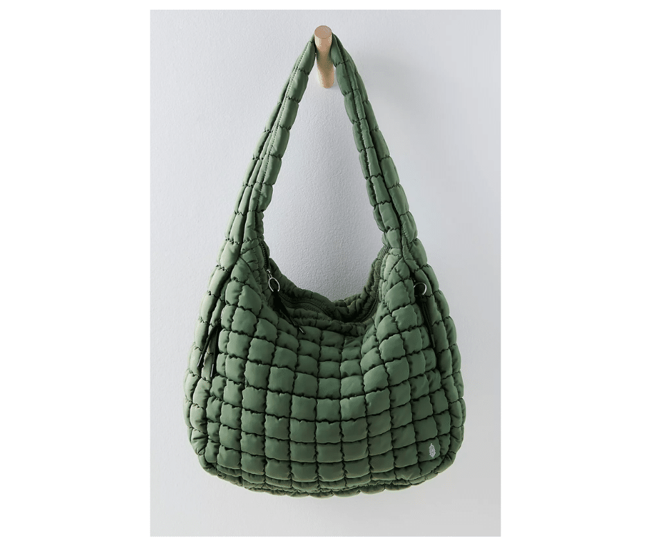 FP Movement Quilted Carryall