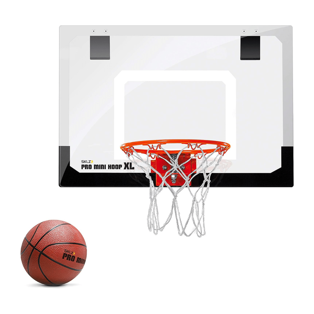 Mini Basketball Hoop with Ball