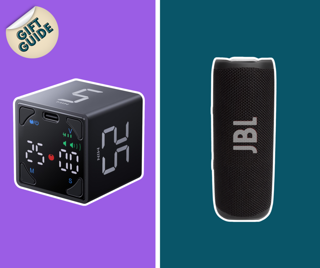 Best Tech Gifts in 2026 With Less Screen time!
