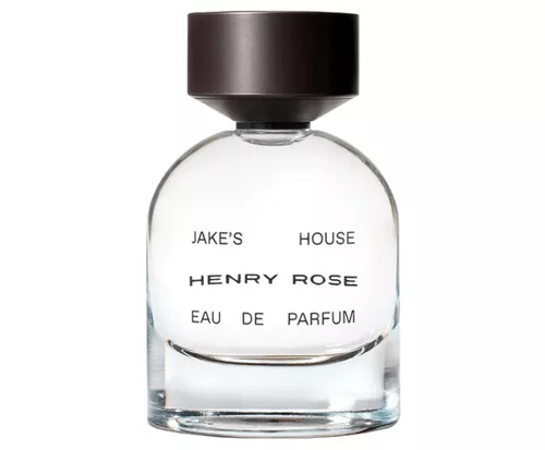 Jake’s House by Henry Rose