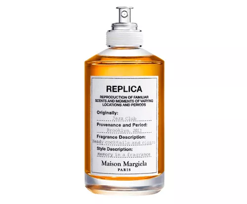 Maison Margiela Jazz Club Cologne