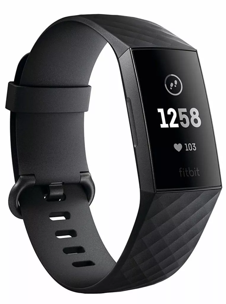 Unique Gifts for Son 2023: FitBit 3 for Son-in-Law 2023