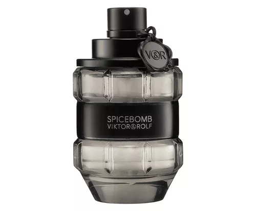 Spicebomb Cologne