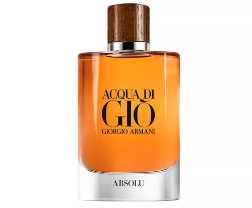 Acqua di Gio “Absolu” Cologne