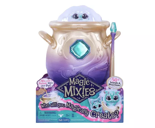 Magical Mixies Cauldron