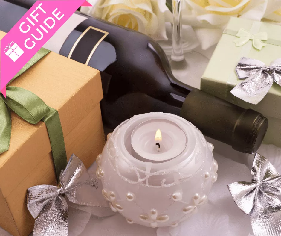 GIFTS FOR PARENTS 2023