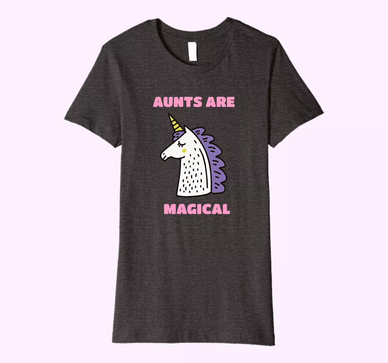 Gifts For Aunt 2023: Aunts are Magical T-Shirt 2023
