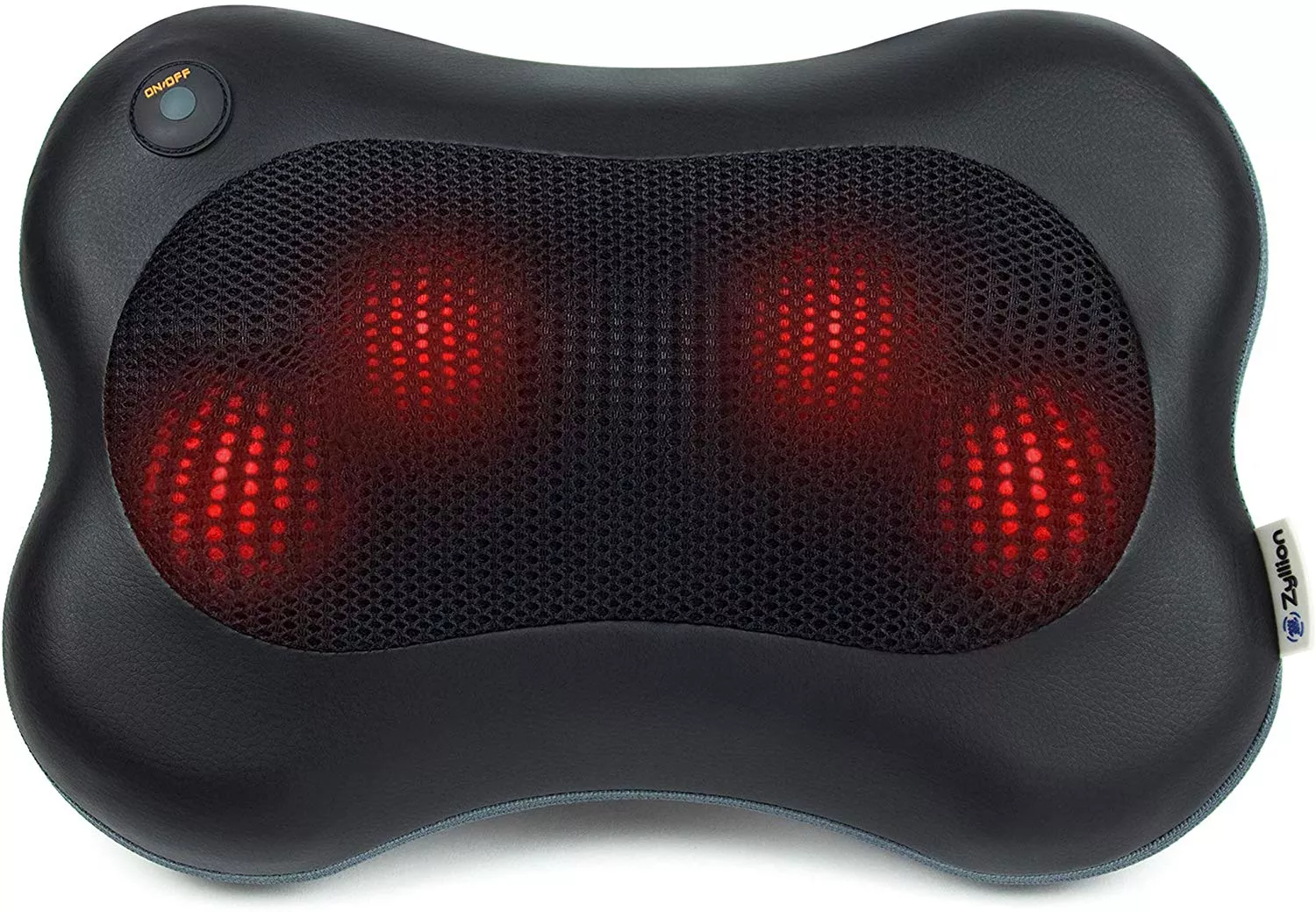 Best Gifts For Hairdressers 2023: Back & Body Massager 2023