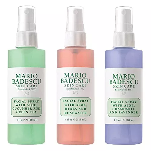Beauty Gifts 2023: Mario Badescu Facial Spray 2023