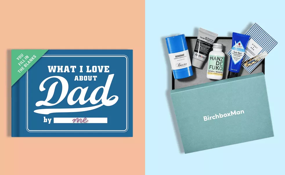 Best Gifts for Dad 2023 - New Dad Gift Ideas 2023 For Birthday, Christmas, Fathers Day