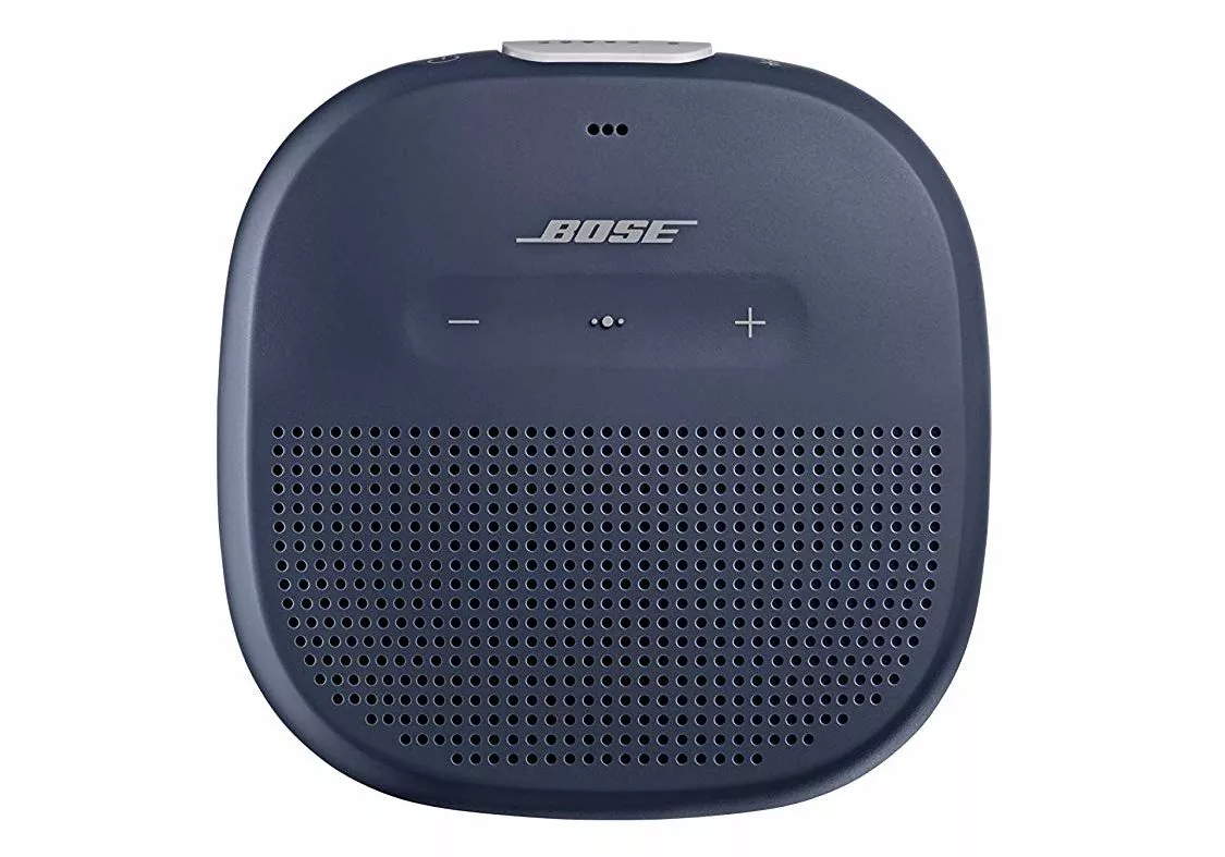 Best Coworker Gifts 2023: Bose Mini Bluetooth Speaker for Boss 2023