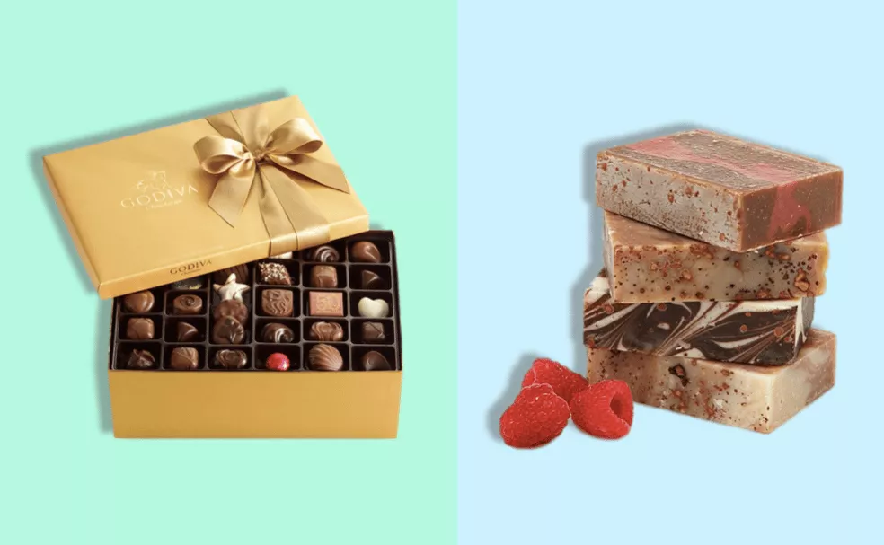 Best Chocolate Gifts 2023 - Christmas Gift Ideas For Chocolate Lovers Delivered 2023