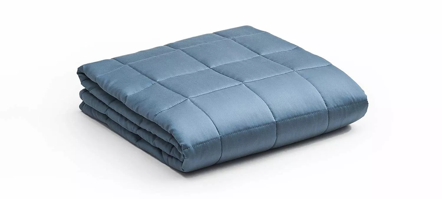 Christmas Ideas for Teenager 2023: Weighted Blanket 2023