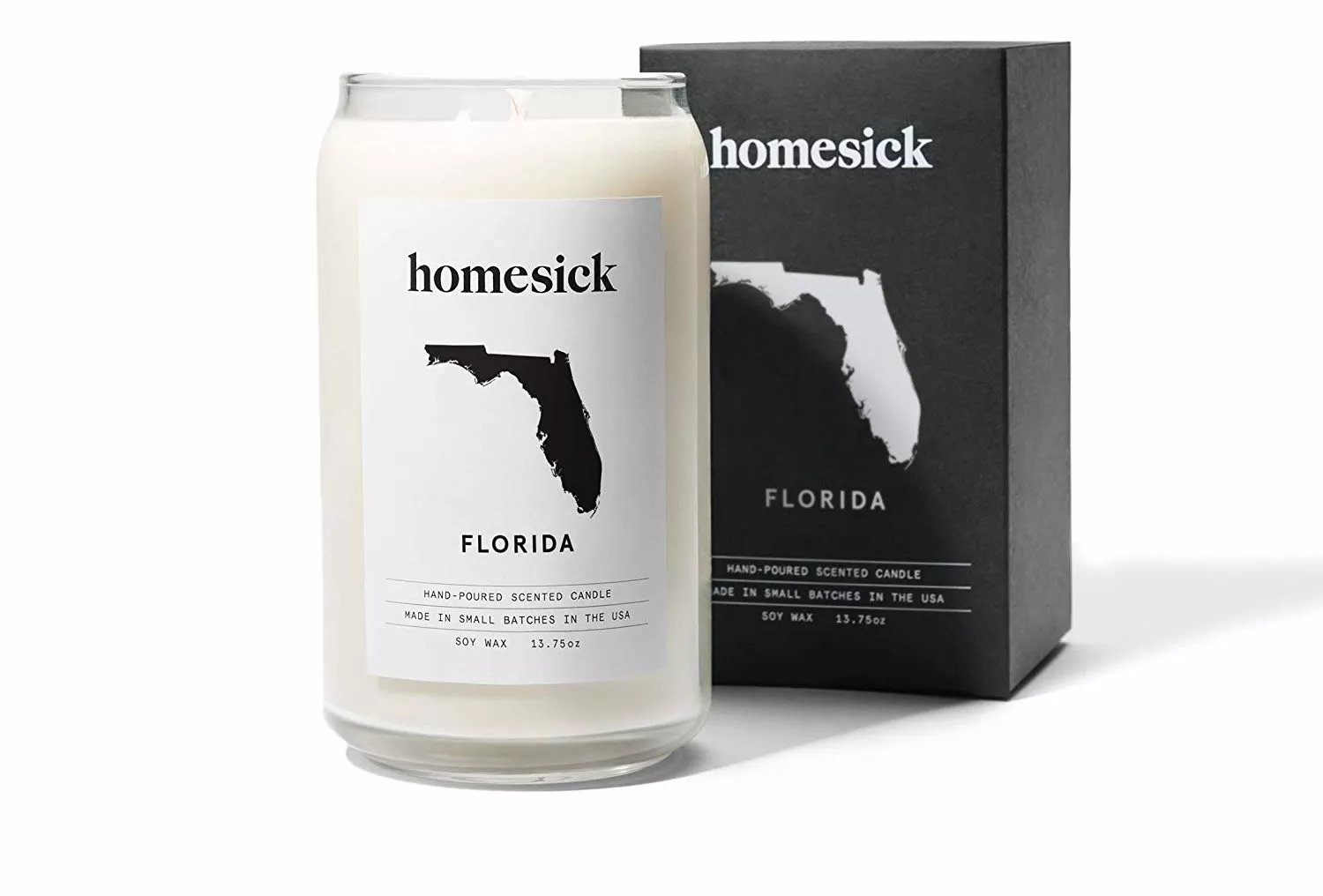 Best Gifts For Cousins 2023: Homesick State Candle 2023