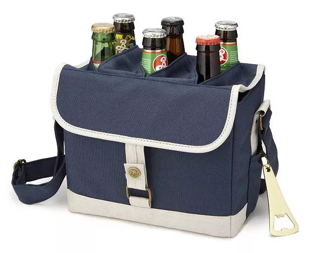 Christmas Gifts For Men 2023: Beer Caddy 2023