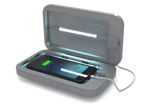 Christmas Gift Ideas for Parents 2023: Phone Soap 3