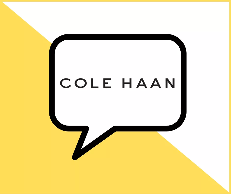 Cole Haan Promo Code March 2023 - Coupons & Discount