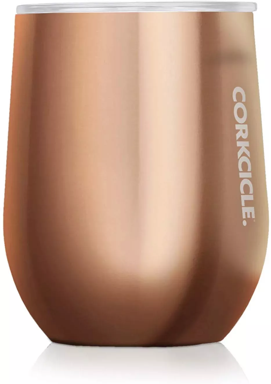 Best Gifts For Hairdressers 2023: Corkcicle Wine Glass 2023